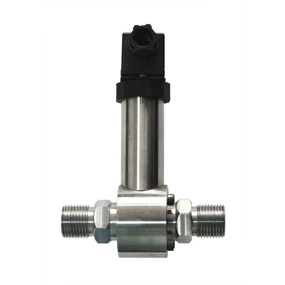 Differential Pressure Transmitters EST350-500-500