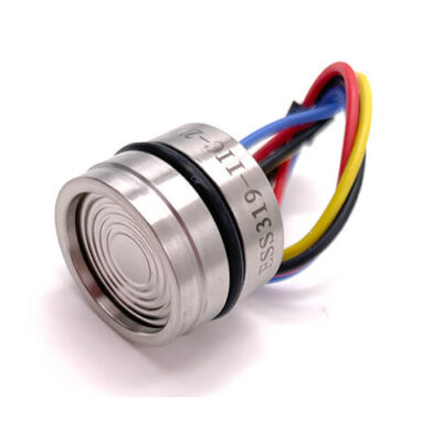 ESS319-IIC Digital Output Pressure Sensor