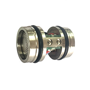 ESS320 Differential Piezoresistive Pressure Sensor