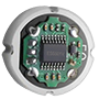 Ceramic pressure sensor module 0.5-4.5V