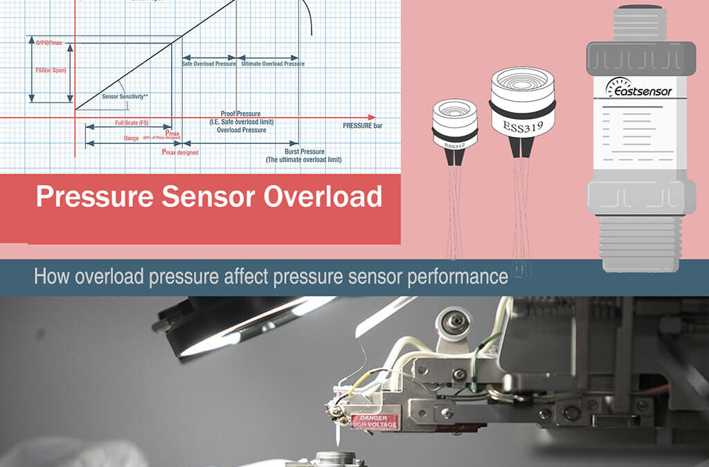 How Overload Pressure Affect Pressure Sensor Performance