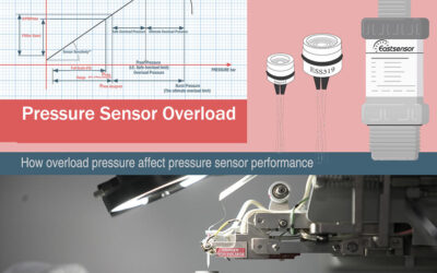 How Overload Pressure Affect Pressure Sensor Performance