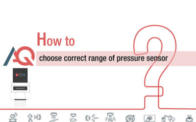 Pressure Range: How to choose it for pressure sensor