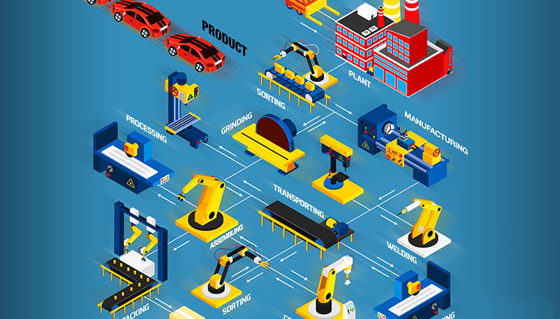 How sensor has been rocking our world?